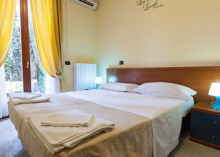 Hotel Greco Milán