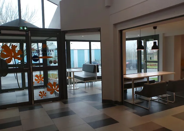 Première Classe Amiens