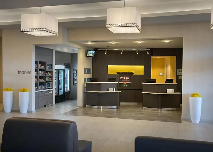 Courtyard By Marriott Philadelphia Lansdale Hotel