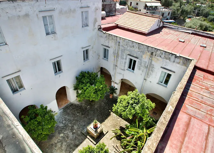 San Francesco Relais