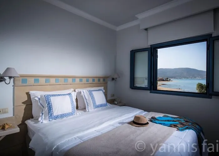 Hotels in Malia