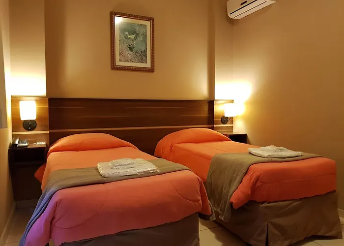 Astro Hotel São José dos Campos
