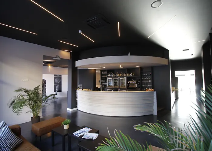 Hotel Elisabeth Mechelen