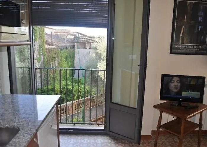 Casa Cundaro Hotel Gerona