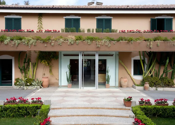 La Bruca Resort Scalea
