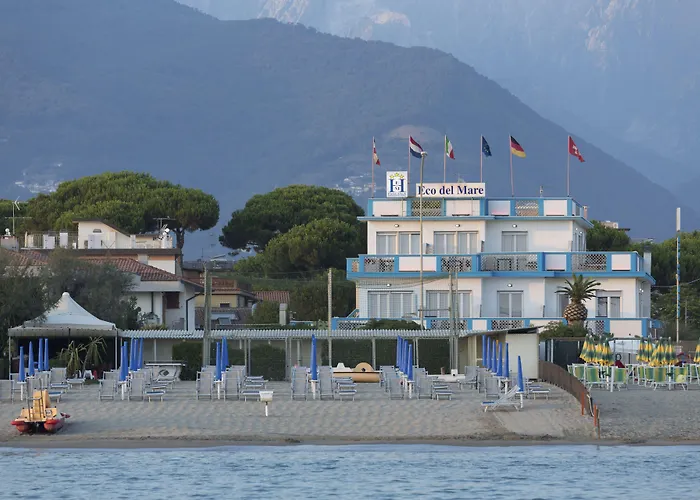 Hotel Eco Del Mare