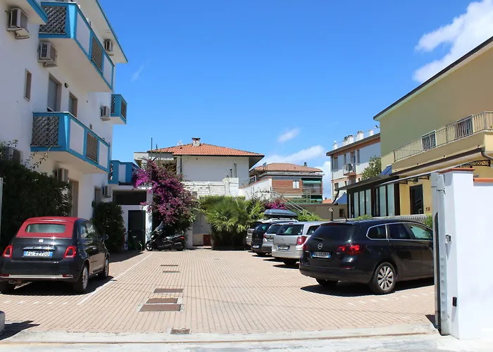 Hotel Eco Del Mare