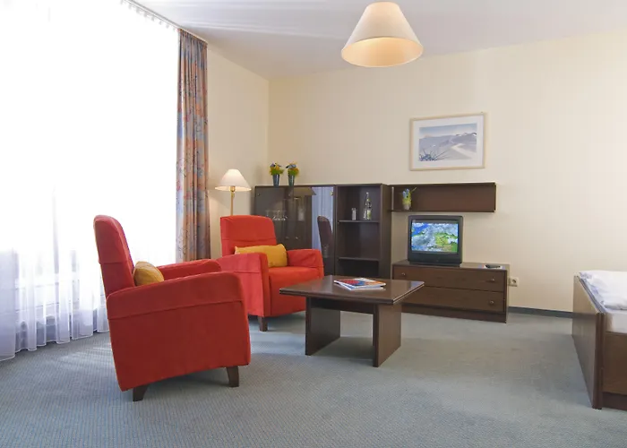 Hotel Gaestehaus Forum Am Westkreuz Monaco di Baviera