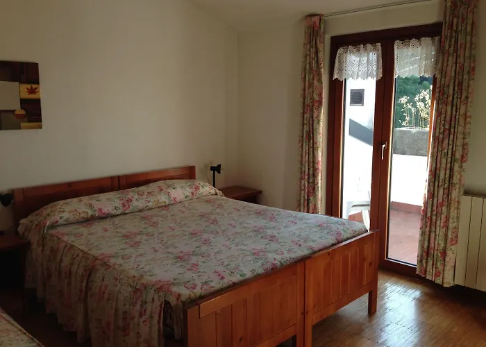 Hotel Marcellino Selvino