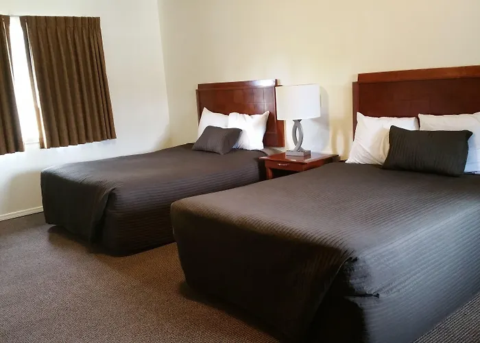 Riverview Lodge
