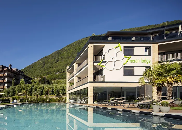 La Maiena Meran Resort Marlengo