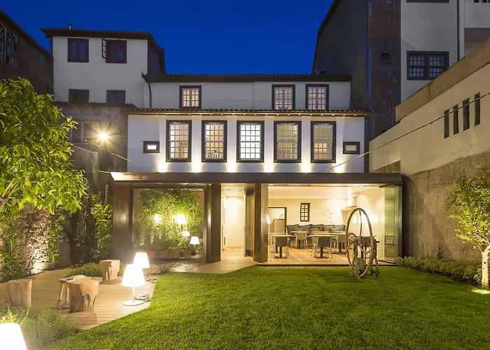 Casa Do Juncal Hotel Guimarães