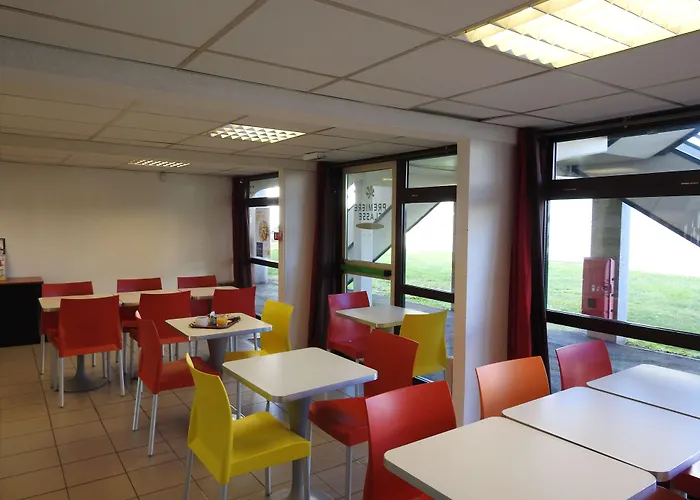 Premiere Classe Conflans-Sainte-Honorine