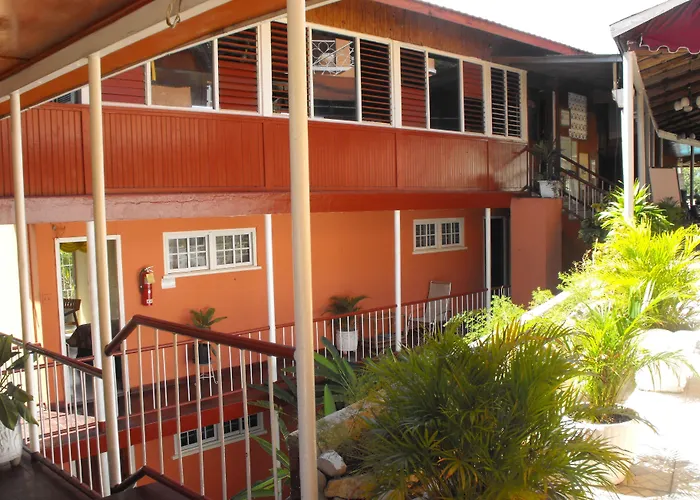 Verney House Resort Montego Bay