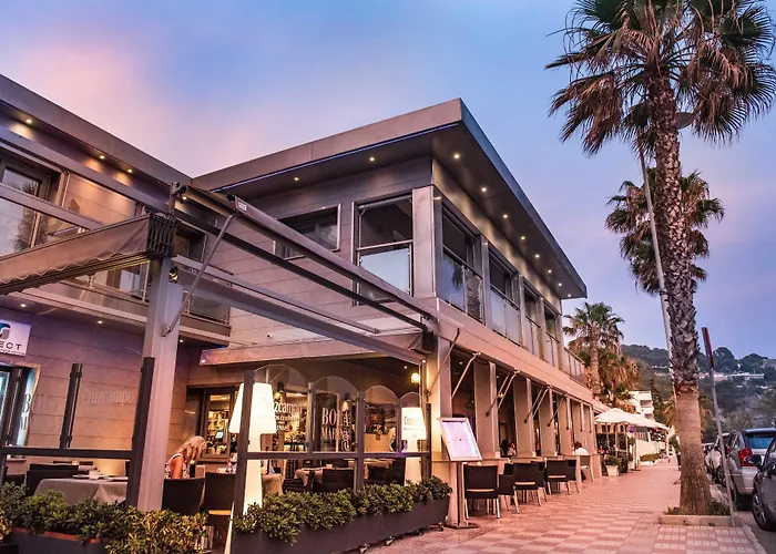 H Boutique La Caleta Bay