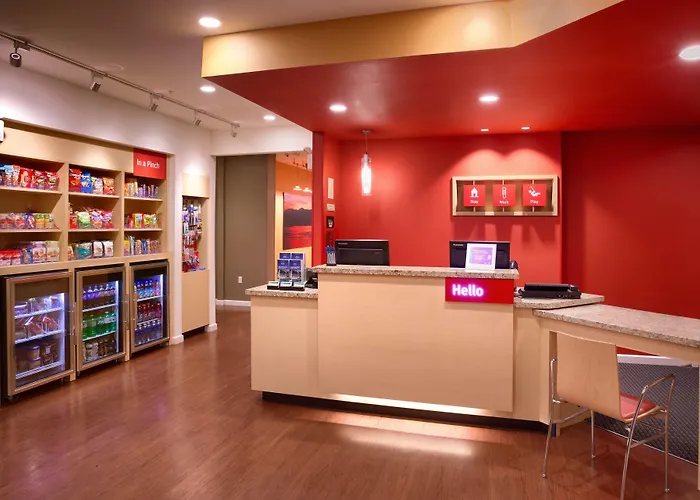 Towneplace Suites By Marriott Missoula