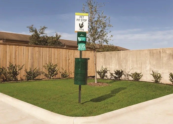 Home2 Suites By Hilton College Station