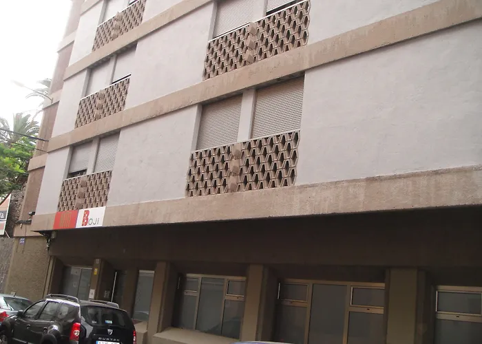MHC Arenales Hotel Las Palmas de Gran Canaria