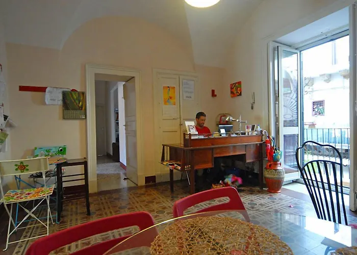 Gianluca'S Room Catania