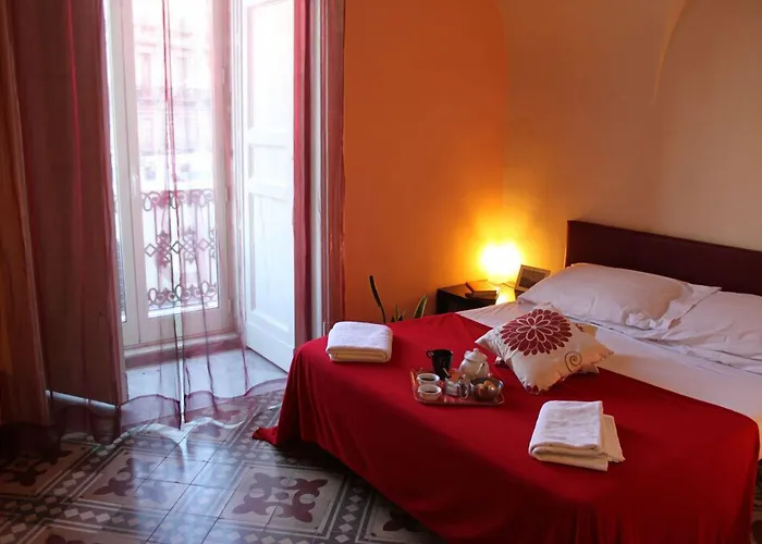 Gianluca'S Room Catania