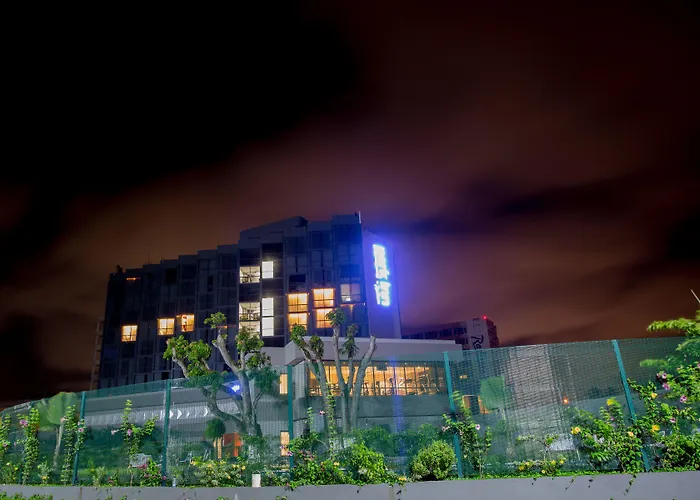 Park Inn By Radisson Libreville