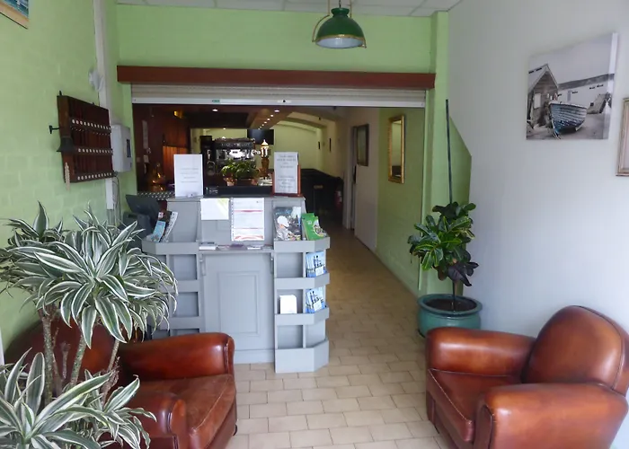 Hotel Le Palma