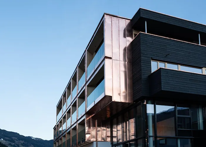Mari Pop Hotel Ried im Zillertal