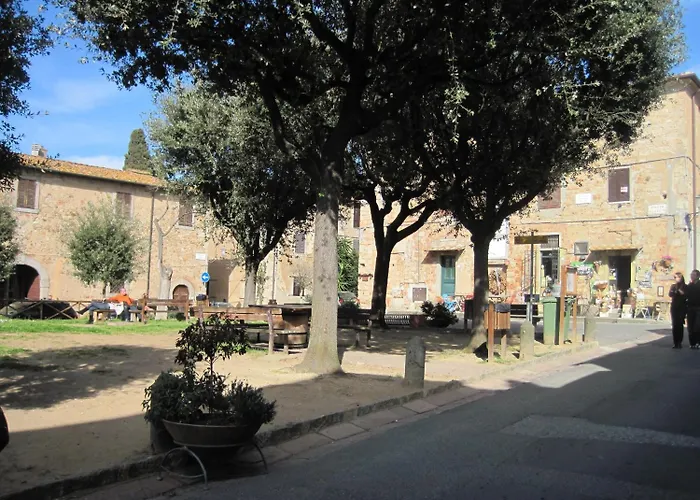 Hotel Il Ponte Cecina 