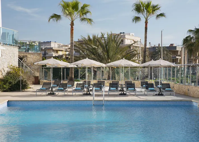 Porto Drach Aparthotel & Suites Porto Cristo