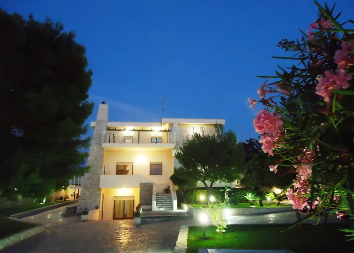 Villa Dafne