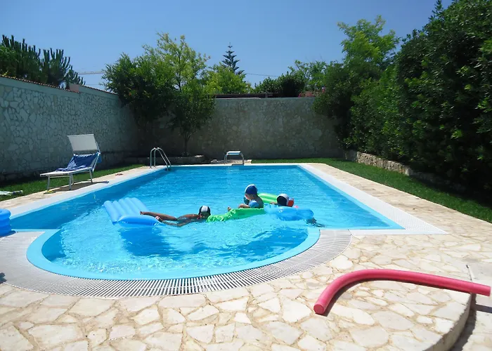 Villa Dafne