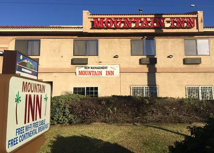 Mountain Inn Ontario
