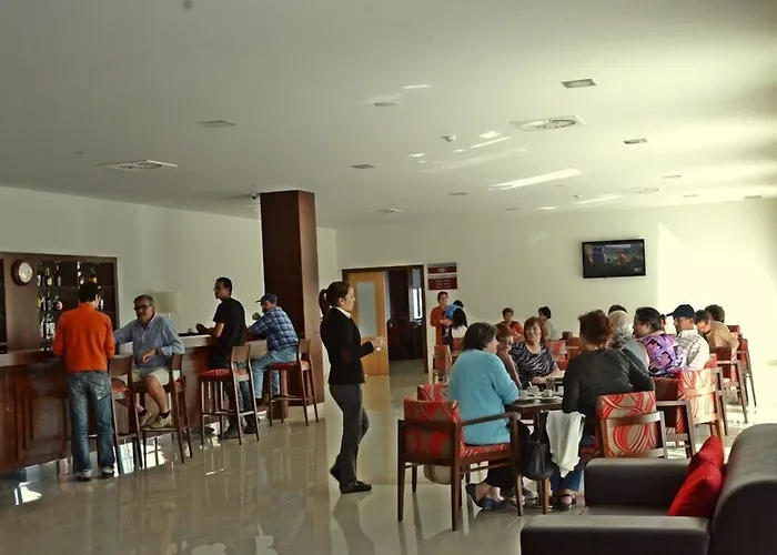 Plácido Hotel Douro - Tabuaço