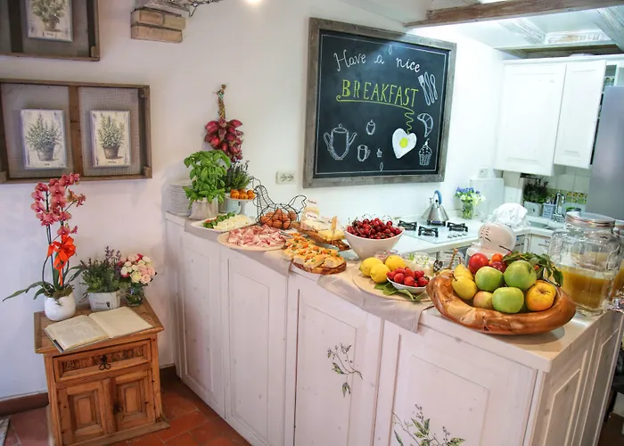 B&B Villa Ines Lido di Venezia