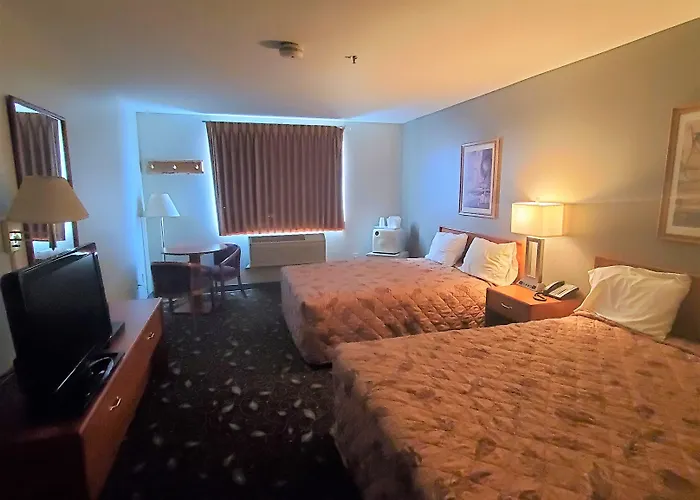 Quality Inn & Suites Pinedale
