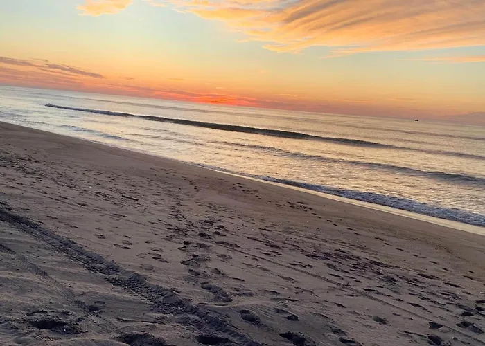 Ocean Vista Resort Amagansett