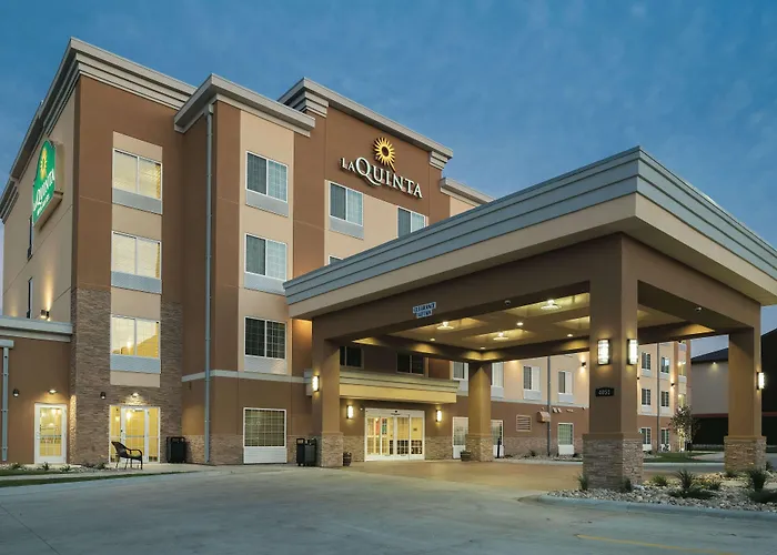 La Quinta By Wyndham Grand Forks