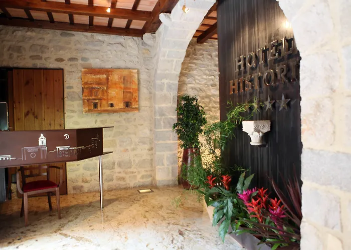 Apartments Historic Girona