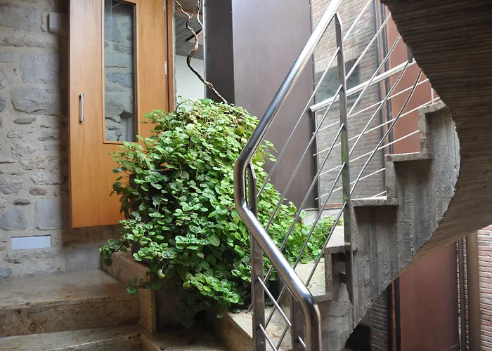 Apartments Historic Girona