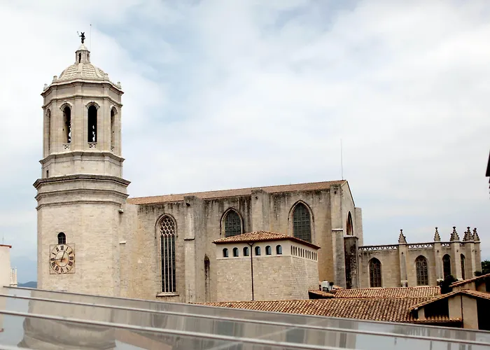Apartments Historic Girona