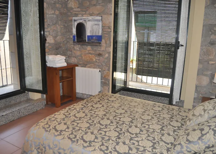 Apartments Historic Girona