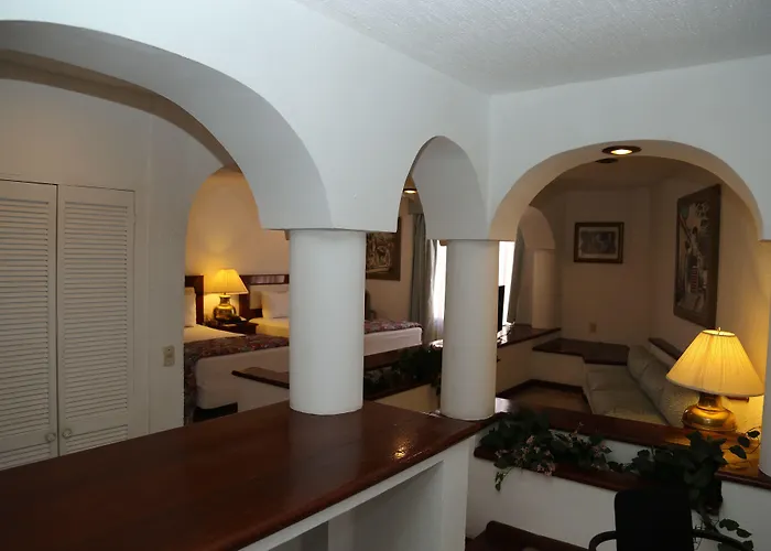 Suites Costa Blanca