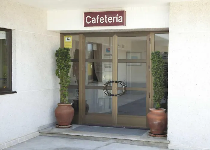 Motel Jardin