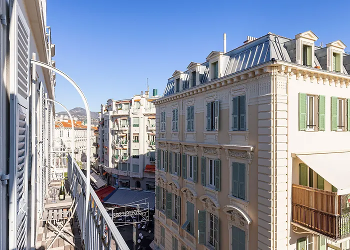 Le Dortoir Boutique Suites