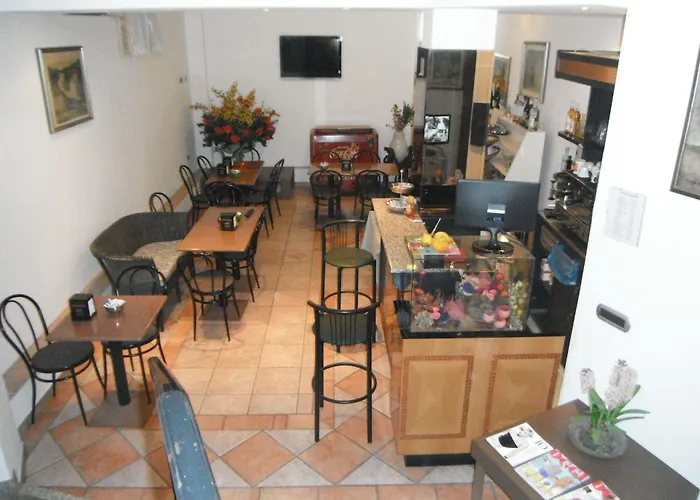 Hotel Renato Sesto San Giovanni