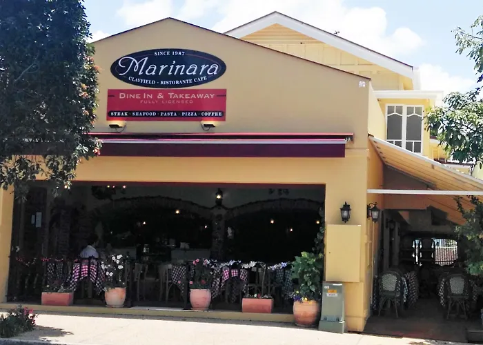 Airport Clayfield Motel Brisbane