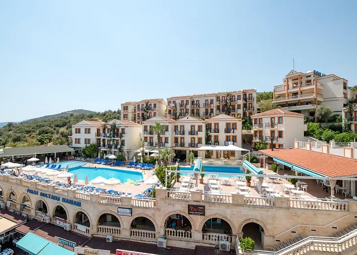 Hotel Pirat