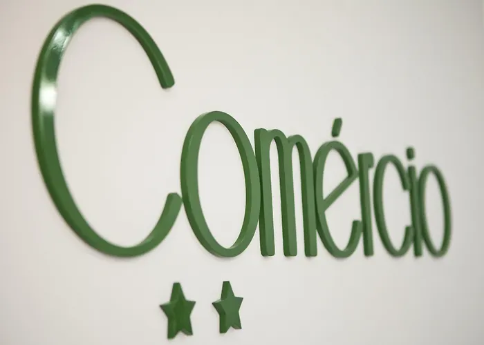 Hotel Comercio
