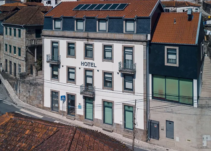 Hotel Comercio