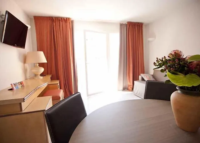 Résidence du Lido Argelès-sur-Mer